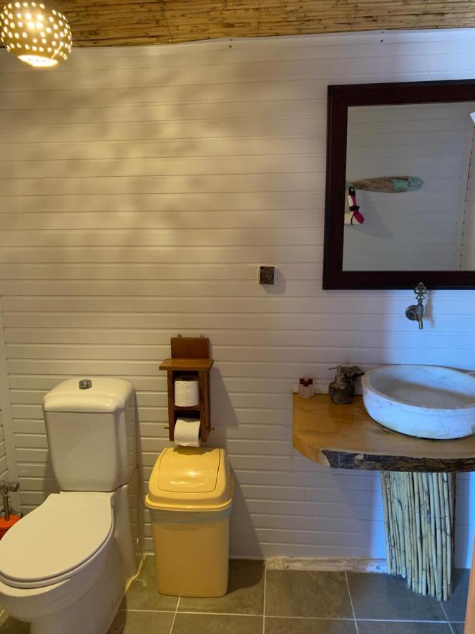 Large Bungalow With Sea View In Kabak Bay, Oeluedeniz Fethiye Eksteriør bilde